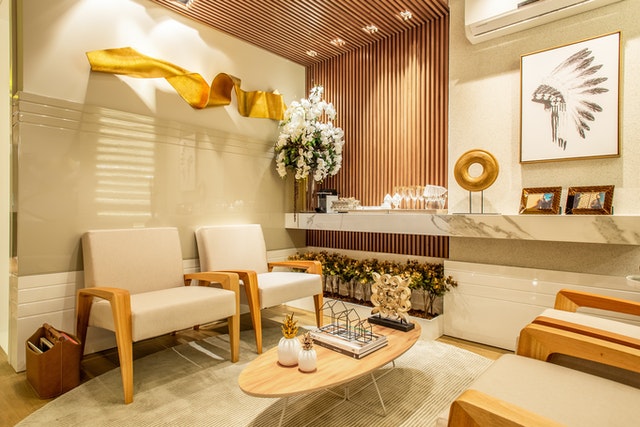 interio design photo
