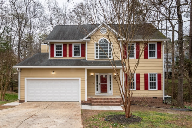 house photo